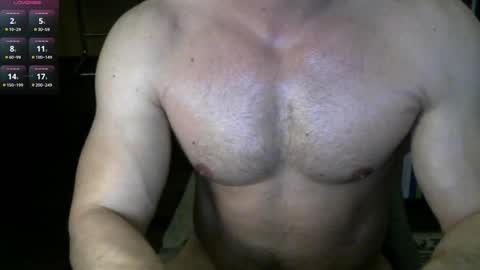 Buck Foy online show from February 26, 2025, 1:43 am