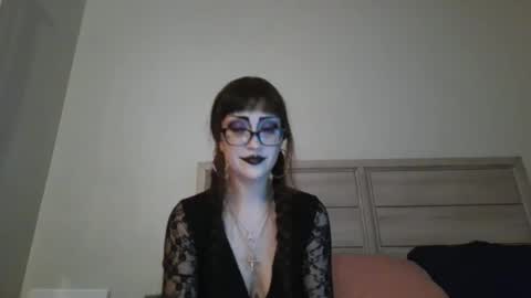 Snapshot of fragilemasochist chatting on February 26, 2026, 1:10 pm Angel online show from February 26, 2026, 1:10 pm