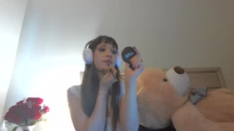 Angel online show from April 11, 2026, 5:39 pm