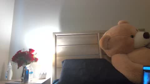 Angel online show from April 13, 2026, 5:07 pm