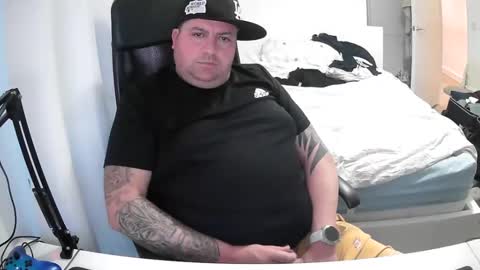 frainter1 online show from December 29, 2024, 3:57 pm