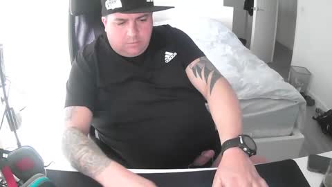 frainter1 online show from February 27, 2025, 9:00 am