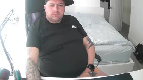 frainter1 online show from March 7, 2025, 8:23 am