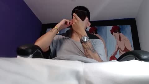 Fran online show from December 9, 2024, 2:56 am