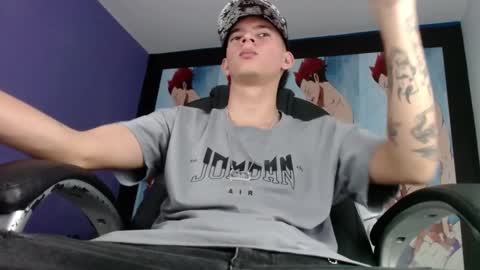 Fran online show from January 3, 2025, 6:35 pm