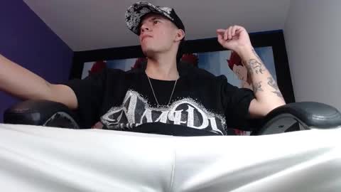 Fran online show from January 8, 2025, 2:46 am