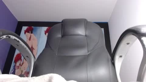 Fran online show from February 10, 2025, 10:30 pm