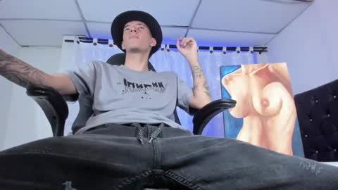 Fran online show from March 11, 2025, 7:47 pm