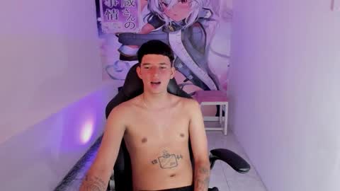 Fran online show from November 12, 2025, 2:56 am