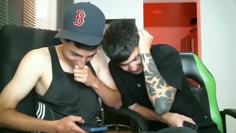 franccesco_699 online show from October 9, 2025, 5:33 pm