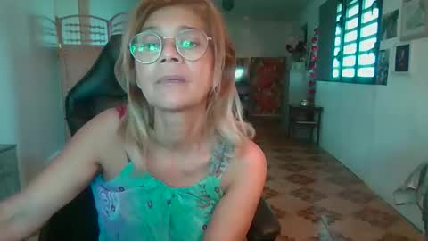 francelune online show from January 19, 2026, 1:15 pm