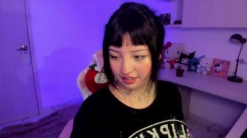 francesca_7 online show from January 30, 2025, 9:58 pm