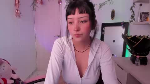 francesca_7 online show from February 21, 2025, 7:43 pm