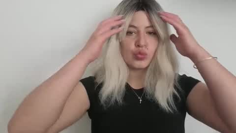 Francesca online show from November 30, 2025, 6:34 pm