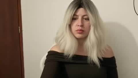 Francesca online show from April 2, 2026, 1:36 am