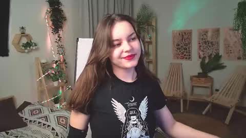 Francesca online show from April 14, 2026, 6:41 am