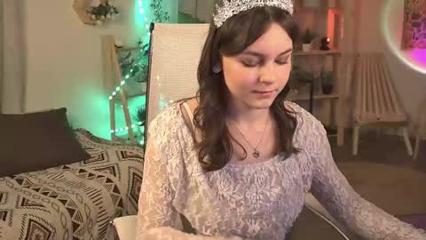 Snapshot of francescacavaliere chatting on May 2, 2026, 6:18 am Francesca online show from May 2, 2026, 6:18 am