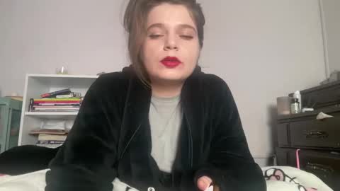 Snapshot of francescafey chatting on November 20, 2025, 3:50 am francescafey online show from November 20, 2025, 3:50 am