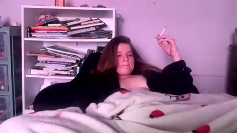 Snapshot of francescafey chatting on November 26, 2025, 8:48 am francescafey online show from November 26, 2025, 8:48 am