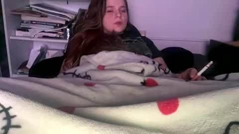 Snapshot of francescafey chatting on November 27, 2025, 7:54 am francescafey online show from November 27, 2025, 7:54 am