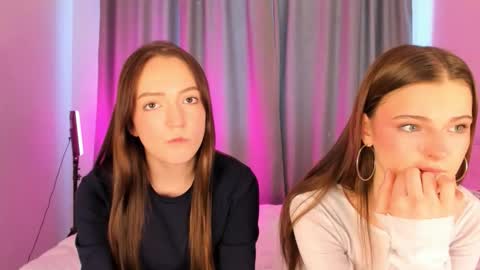 Snapshot of francessmason chatting on February 6, 2026, 12:52 pm Marybrown eye Katy gray eye online show from February 6, 2026, 12:52 pm