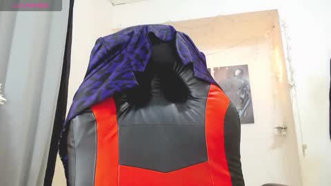 franchesca lussuria online show from February 19, 2026, 2:07 am