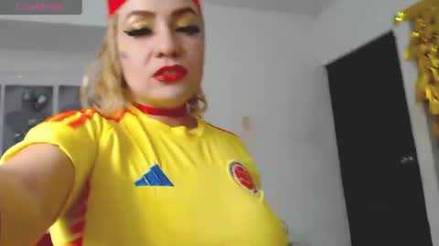 Snapshot of franchesca_lussuria chatting on July 4, 2026, 1:12 am franchesca lussuria online show from July 4, 2026, 1:12 am