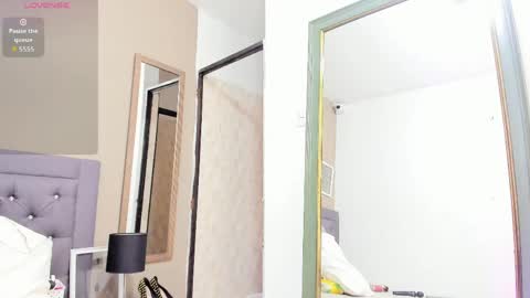 Victoria Franchesca  online show from April 30, 2026, 9:08 pm