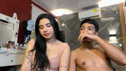 Snapshot of francheska_baby chatting on May 8, 2026, 7:36 am Dynamic roles online show from May 8, 2026, 7:36 am