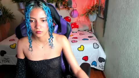 franchezcaa online show from April 9, 2026, 1:27 pm