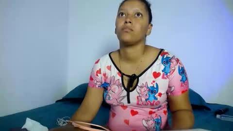 francihot4 online show from March 29, 2026, 2:33 am