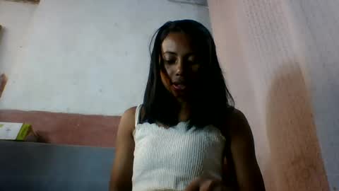 Snapshot of francine1507 chatting on June 12, 2026, 6:23 am francine1507 online show from June 12, 2026, 6:23 am