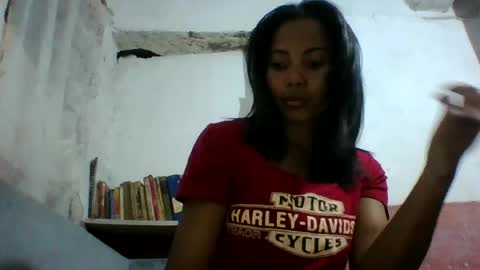Snapshot of francine1507 chatting on July 14, 2026, 4:17 am francine1507 online show from July 14, 2026, 4:17 am