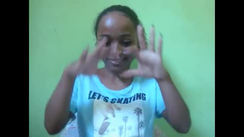 francine925426 online show from February 21, 2026, 11:00 am