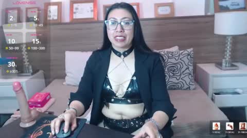 francisca_vera online show from July 7, 2026, 8:46 pm