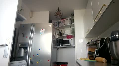 franciscomalin online show from September 27, 2025, 12:21 pm