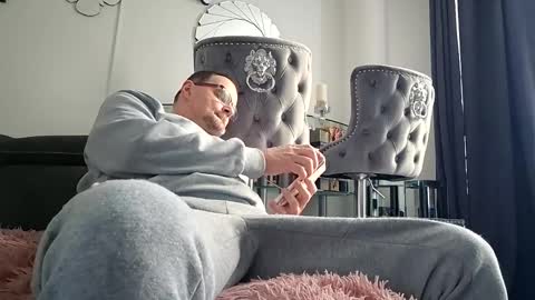 franciscomalin online show from February 6, 2026, 9:45 am