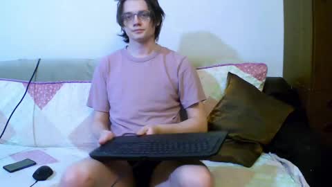Frank online show from April 14, 2026, 4:46 pm