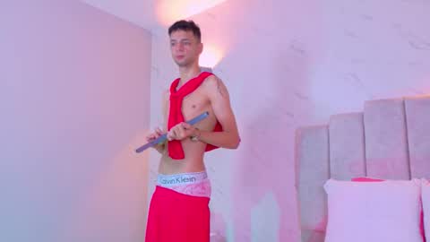 Franco online show from October 29, 2025, 8:32 pm