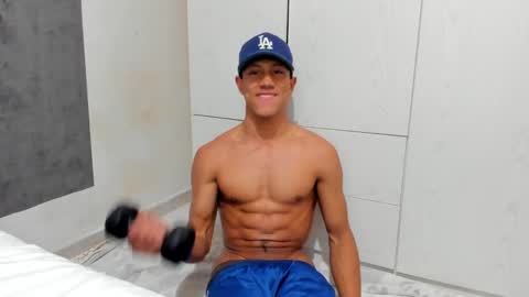 Franco online show from January 8, 2025, 4:00 pm