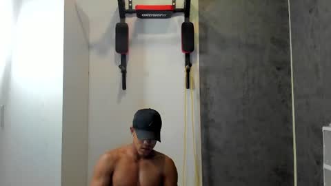 Snapshot of franco_demons_ chatting on July 14, 2026, 6:13 pm Franco online show from July 14, 2026, 6:13 pm