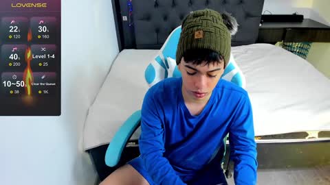 frank online show from December 7, 2024, 9:00 pm