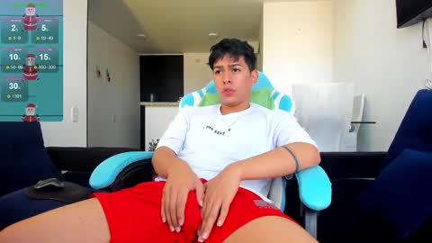 frank online show from December 19, 2024, 8:55 pm