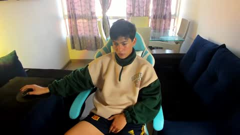 frank online show from January 20, 2025, 6:21 pm