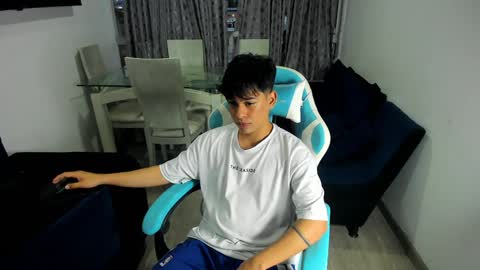 frank online show from February 6, 2025, 10:53 pm