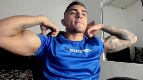 franco online show from January 1, 2025, 12:53 am