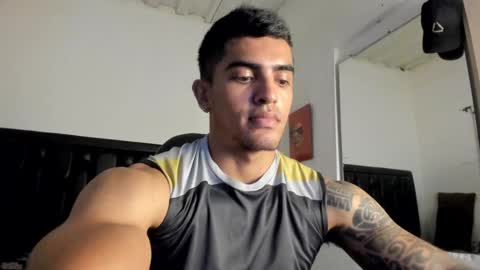 franco online show from February 1, 2025, 1:44 am