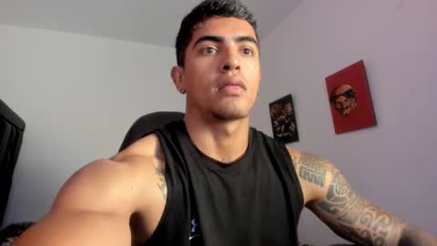 franco online show from September 17, 2025, 2:52 pm