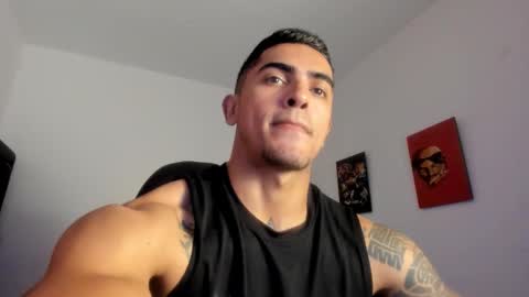 franco online show from November 14, 2025, 11:57 pm