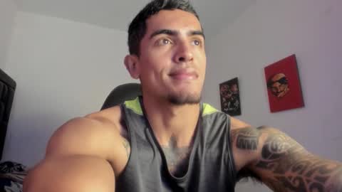 franco online show from February 22, 2026, 4:49 pm